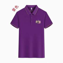 Picture of Loewe Polo Shirts Short _SKULoeweM-5XL11Lr1426838